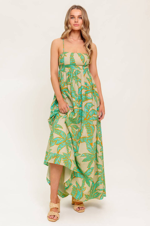 blossom-spell-woven-maxi-dress Flying Tomato-Sophia's StyleDRESSES-1